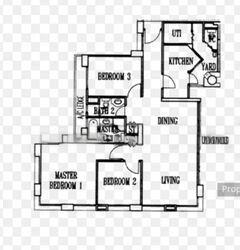 Tanglin View (D3), Condominium #484212791